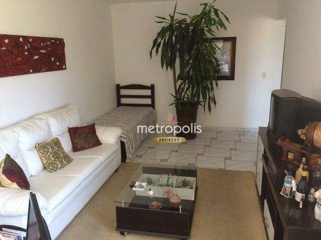 Apartamento à venda com 2 quartos, 72m² - Foto 2