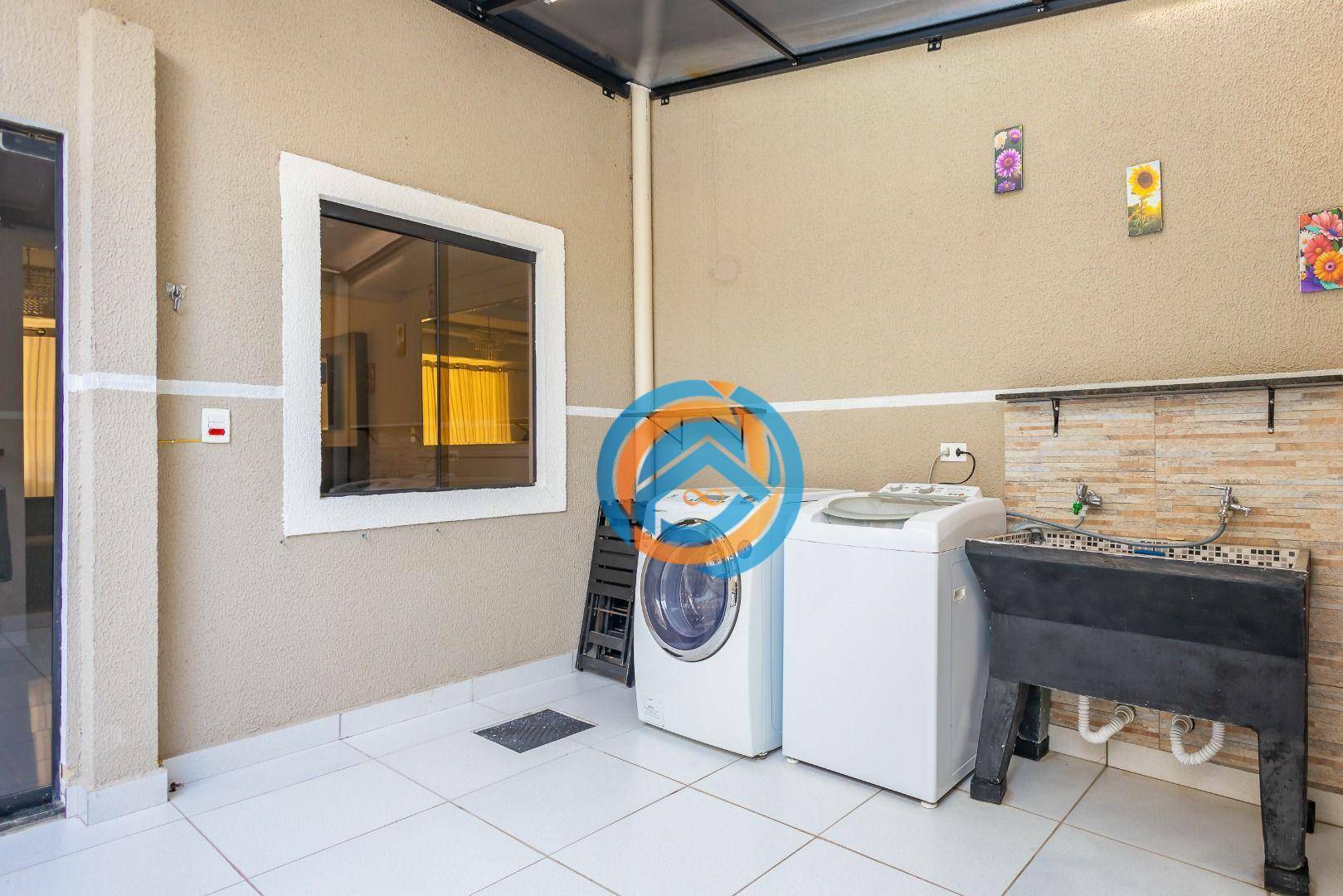 Sobrado à venda com 3 quartos, 126m² - Foto 81