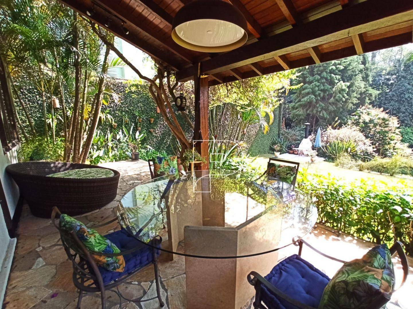 Casa de Condomínio à venda com 3 quartos, 400m² - Foto 36