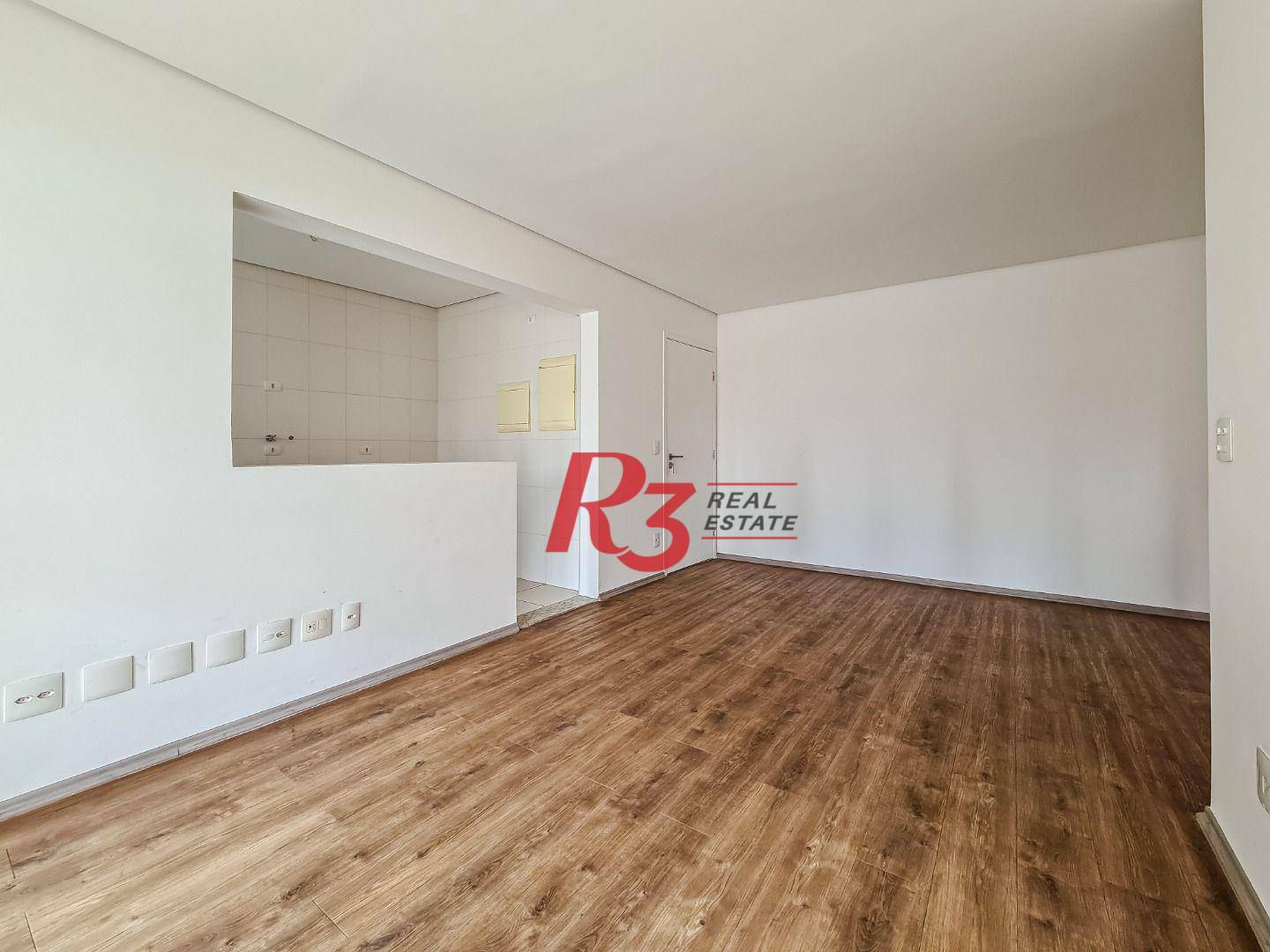 Apartamento à venda com 1 quarto, 78m² - Foto 5