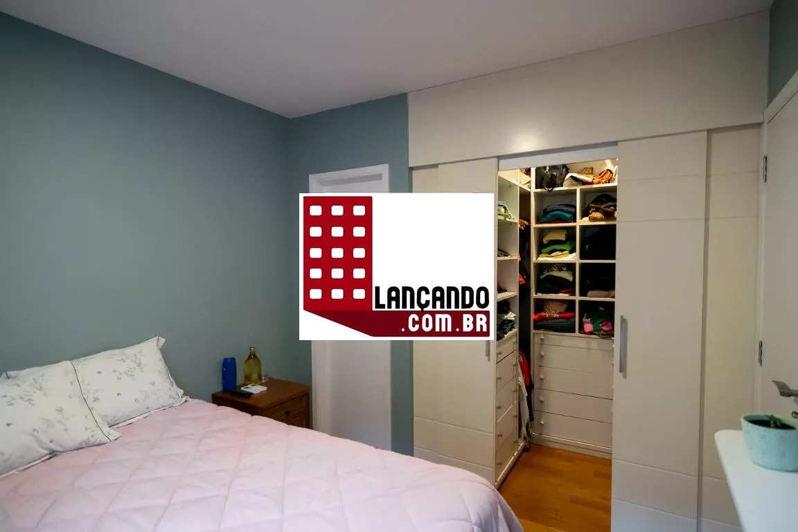 Apartamento à venda com 3 quartos, 98m² - Foto 10