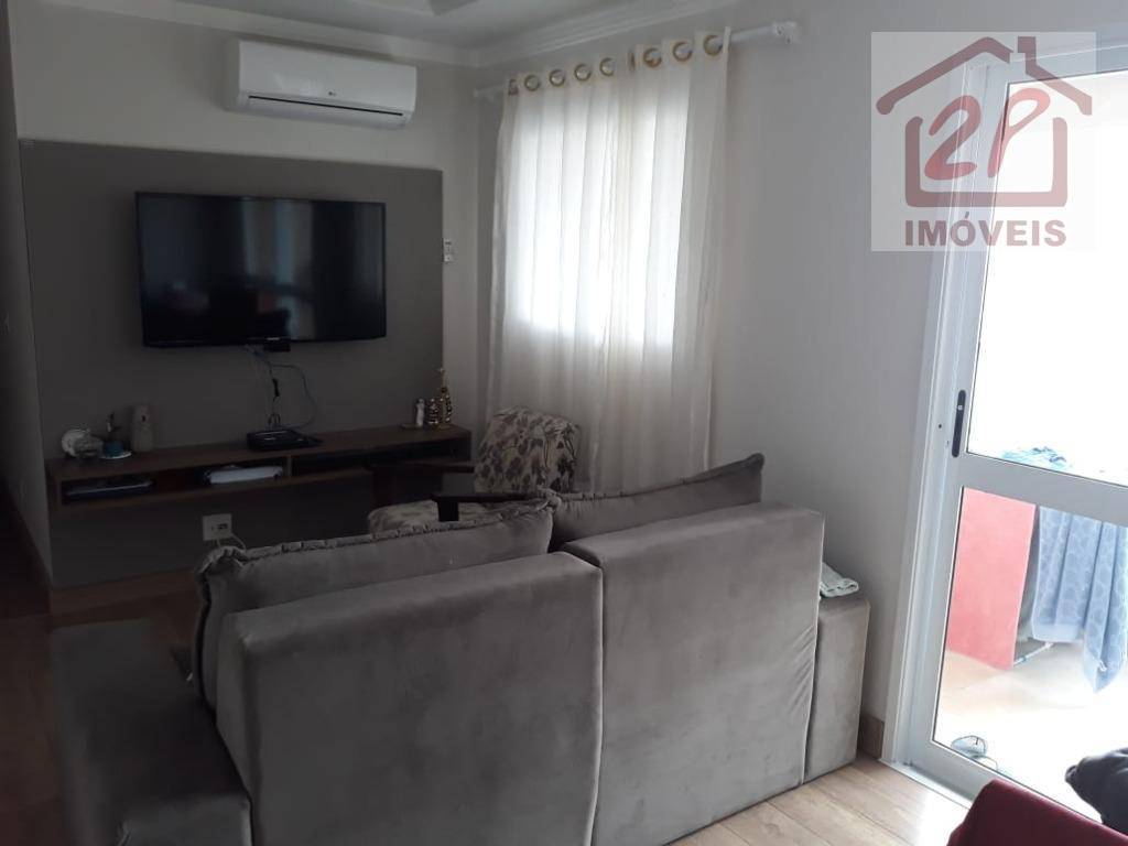 Apartamento à venda com 2 quartos, 70m² - Foto 9