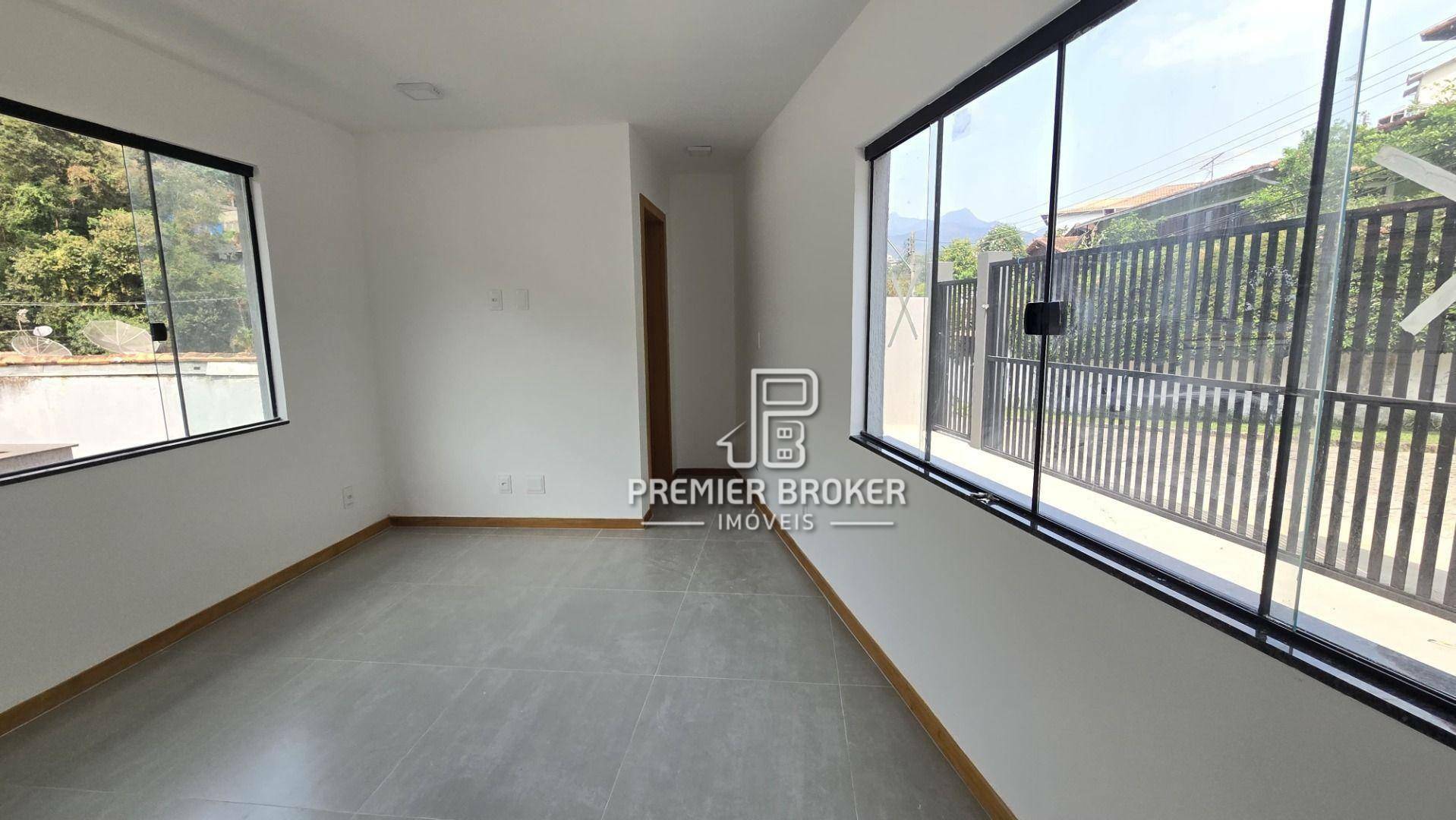 Casa à venda com 2 quartos, 100m² - Foto 8