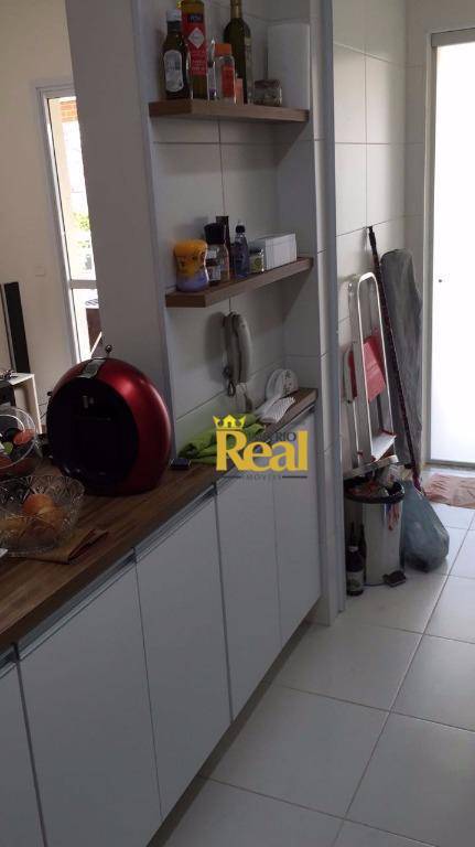 Apartamento à venda com 3 quartos, 93m² - Foto 5