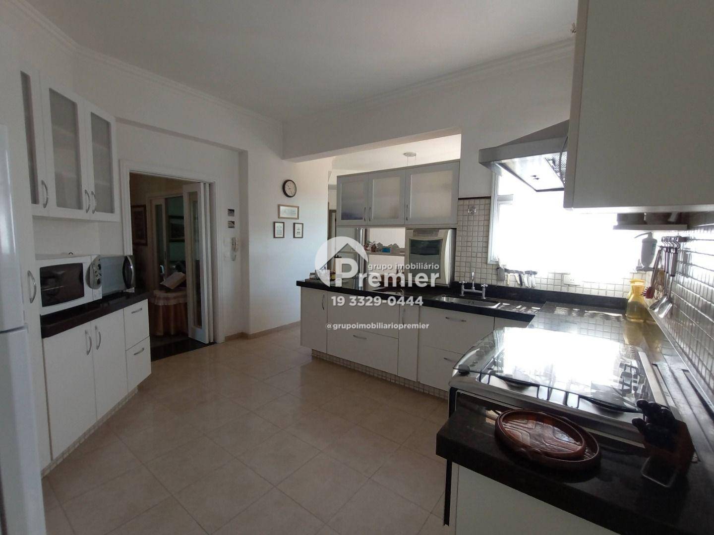 Apartamento à venda com 4 quartos, 273m² - Foto 21