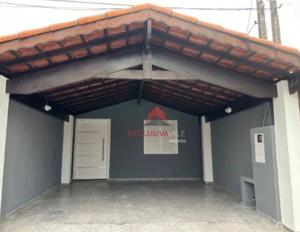 Casa de Condomínio à venda com 2 quartos, 60m² - Foto 1
