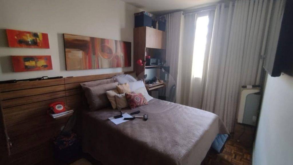 Apartamento à venda com 3 quartos, 65m² - Foto 5