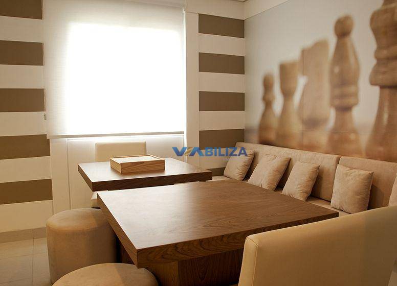 Apartamento à venda com 3 quartos, 126m² - Foto 30