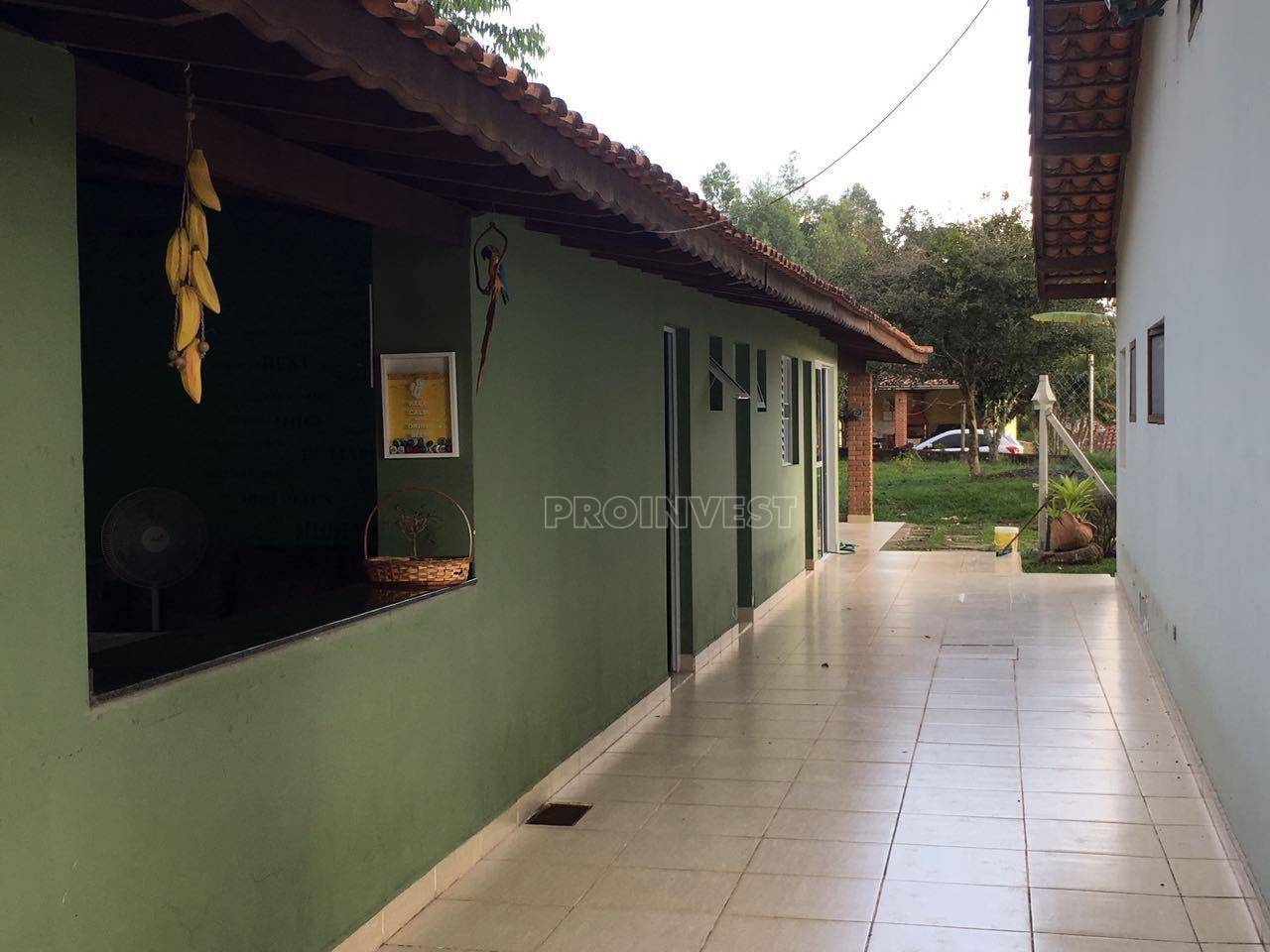 Casa de Condomínio à venda com 4 quartos, 300m² - Foto 24