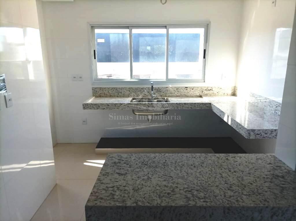 Apartamento à venda com 3 quartos, 160m² - Foto 28