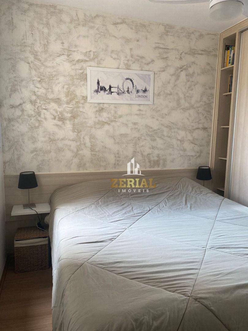 Apartamento à venda e aluguel com 2 quartos, 50m² - Foto 9