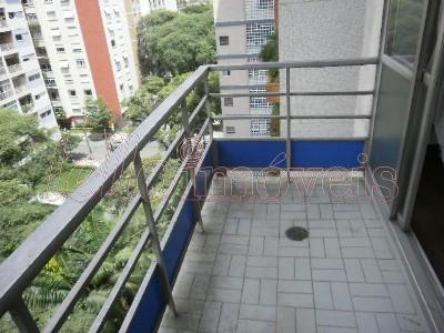 Apartamento à venda com 3 quartos, 271m² - Foto 4