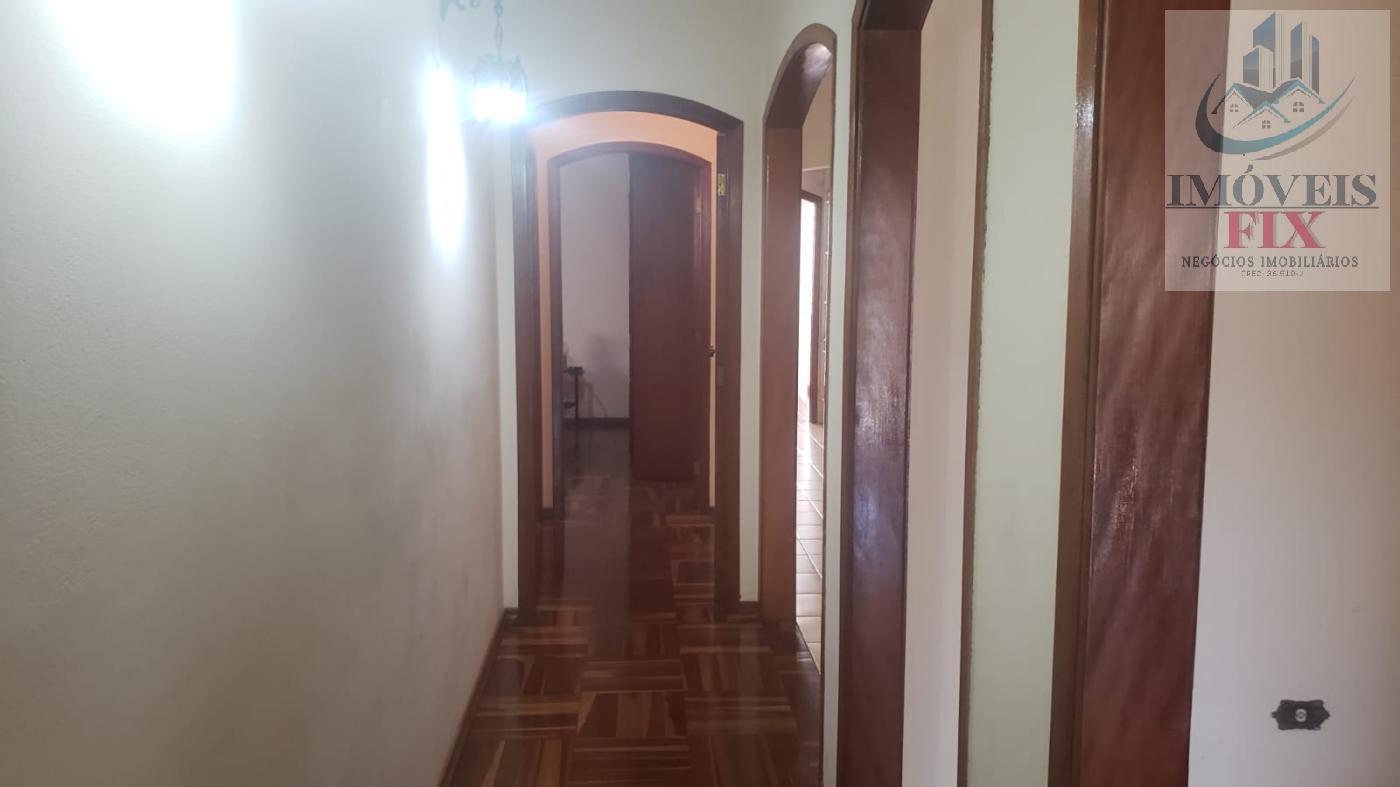 Casa à venda com 3 quartos, 208m² - Foto 13