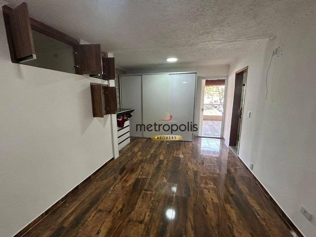 Sobrado à venda com 3 quartos, 220m² - Foto 6