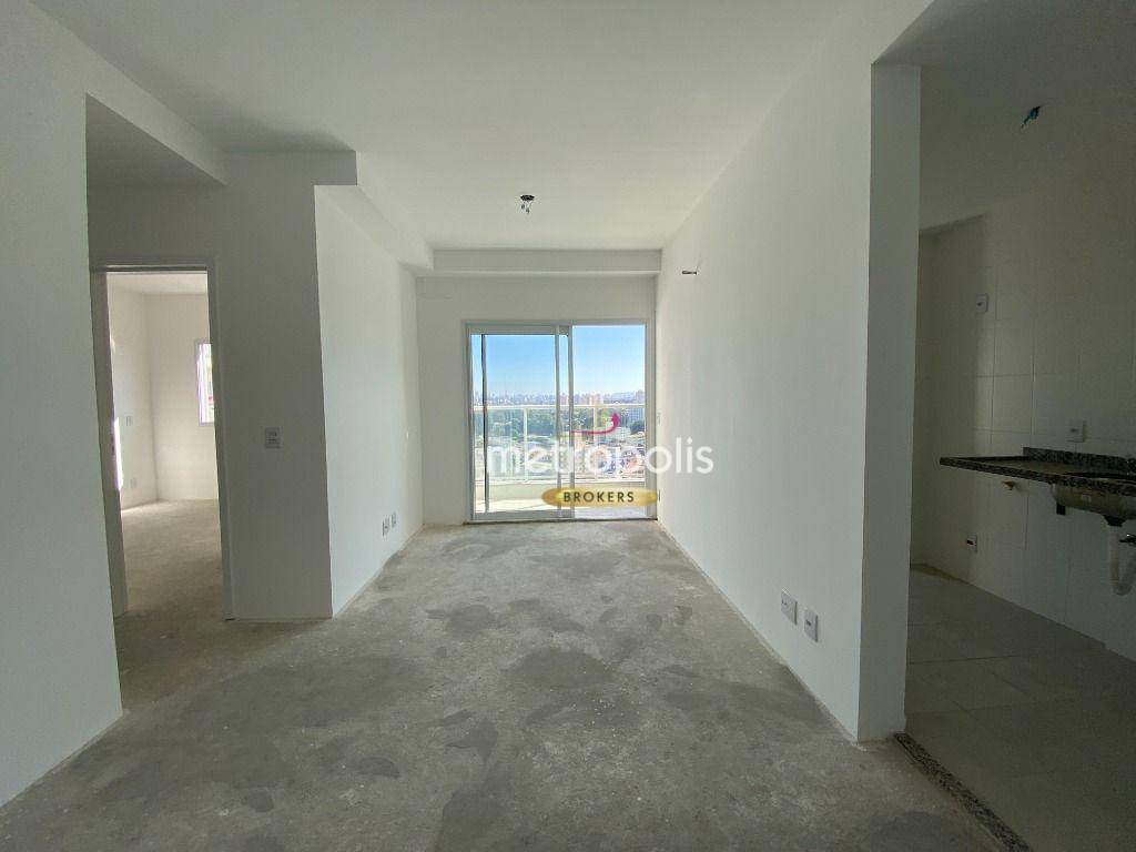 Apartamento à venda com 2 quartos, 63m² - Foto 8