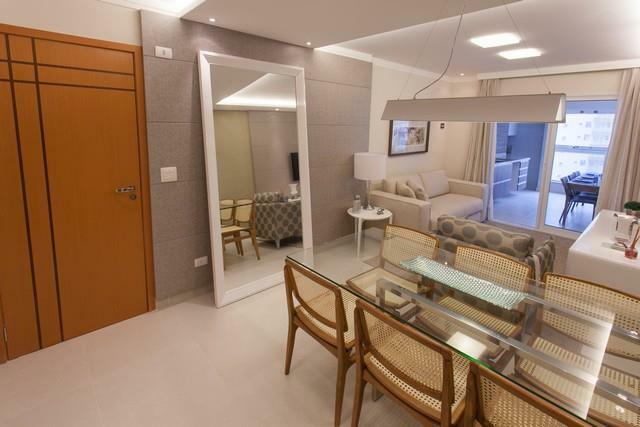 Apartamento à venda com 3 quartos, 135m² - Foto 7