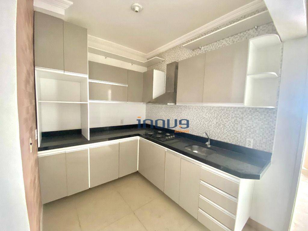 Apartamento à venda com 3 quartos, 110m² - Foto 5