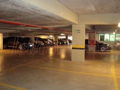 Conjunto Comercial-Sala para alugar, 196m² - Foto 8