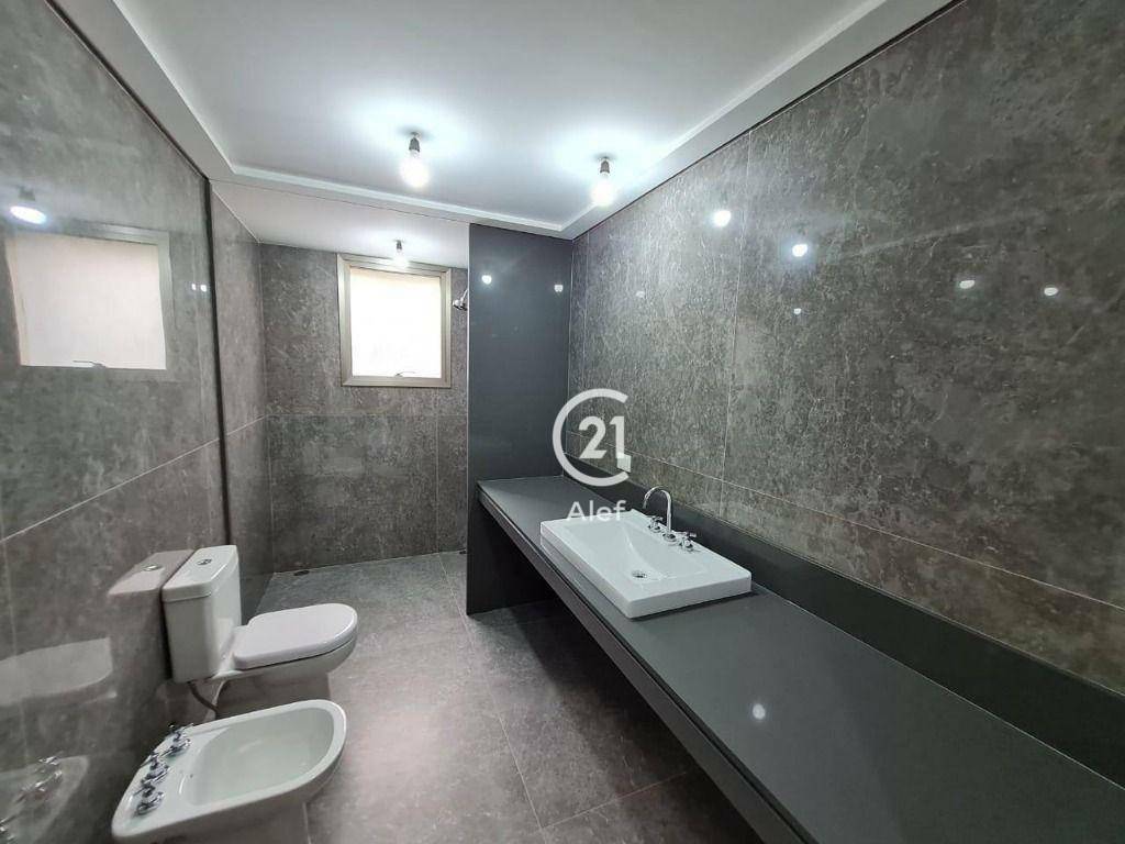 Apartamento à venda com 4 quartos, 390m² - Foto 11