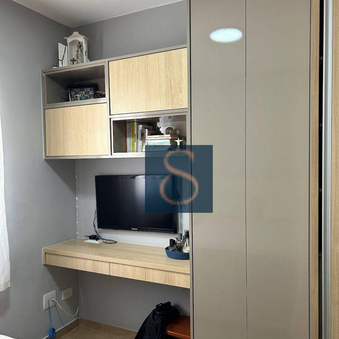 Apartamento à venda com 3 quartos, 129m² - Foto 19