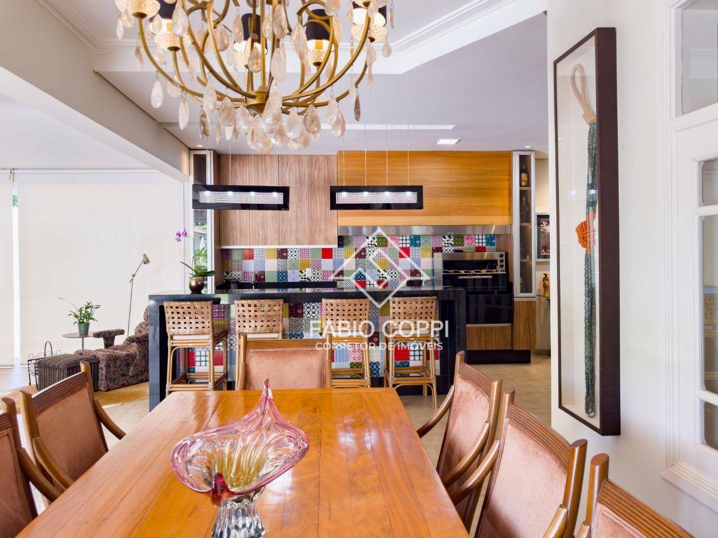 Casa de Condomínio à venda com 4 quartos, 746m² - Foto 27