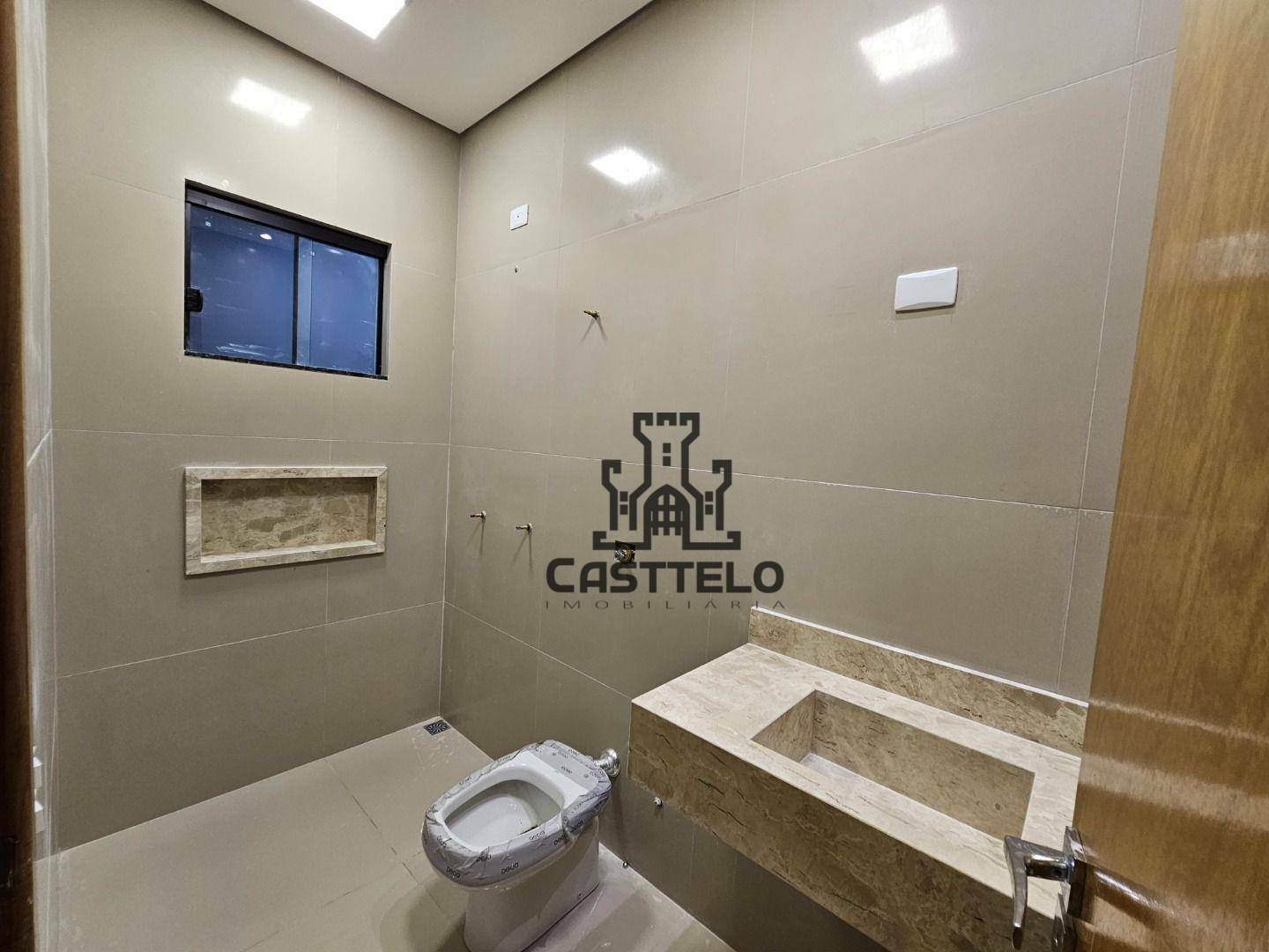 Casa à venda com 3 quartos, 130m² - Foto 10