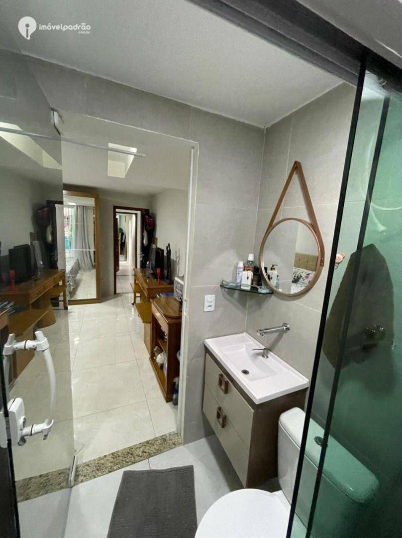 Casa de Condomínio à venda com 3 quartos, 180m² - Foto 18