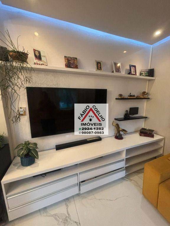 Apartamento à venda com 2 quartos, 86m² - Foto 11