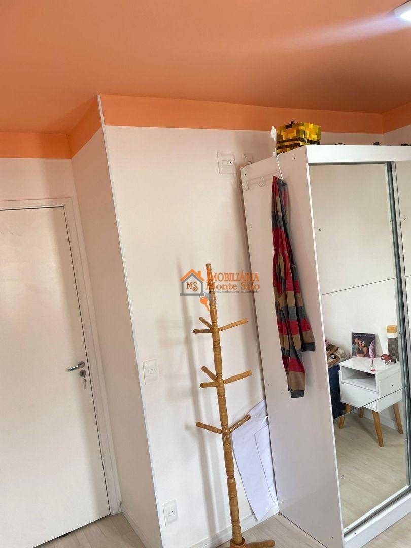 Sobrado à venda com 2 quartos, 58m² - Foto 10