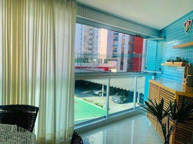 Apartamento à venda com 3 quartos, 123m² - Foto 5