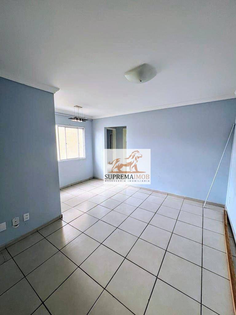 Apartamento à venda com 2 quartos, 58m² - Foto 4