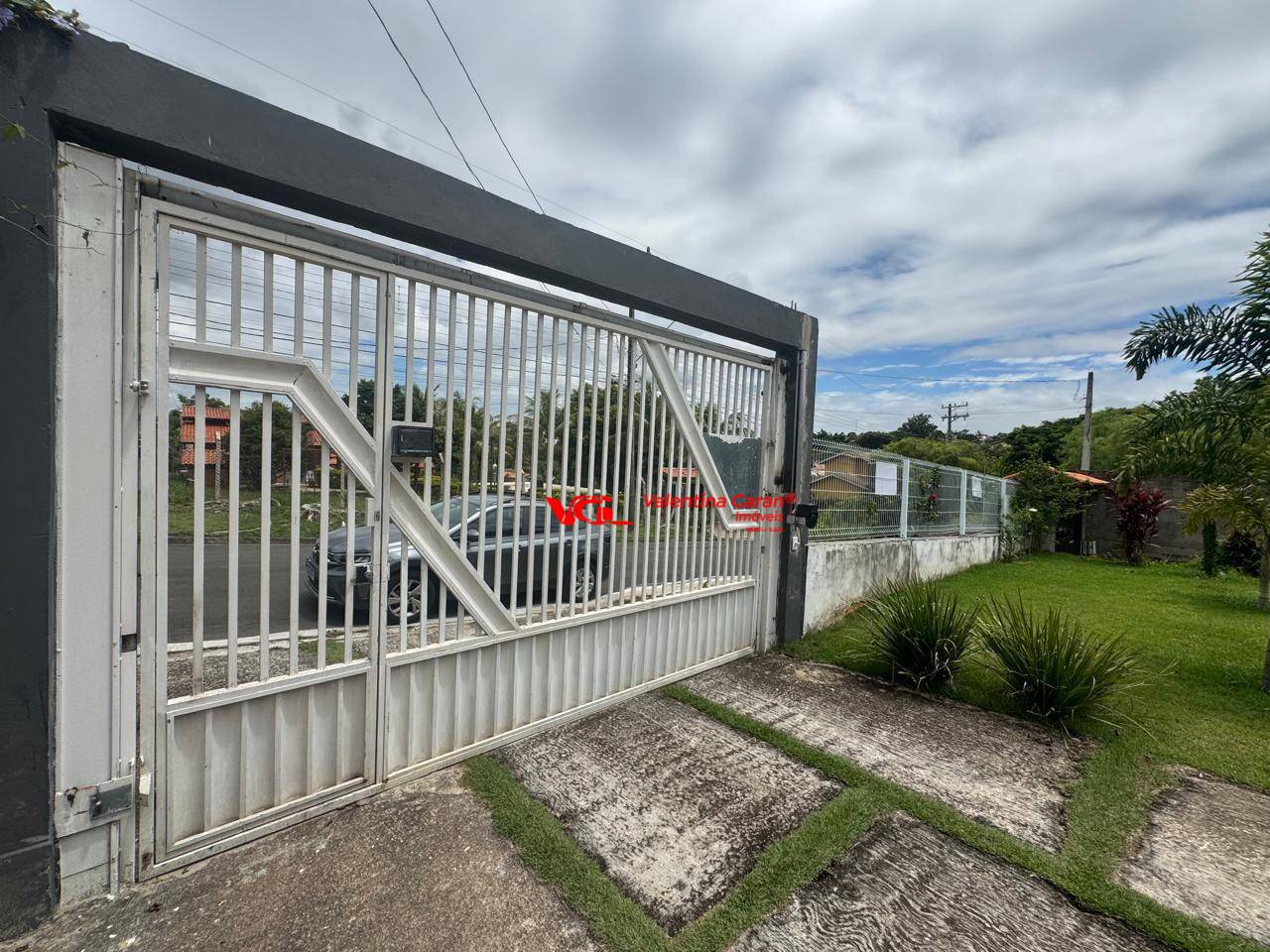 Chácara, 2 quartos, 1000 m² - Foto 4