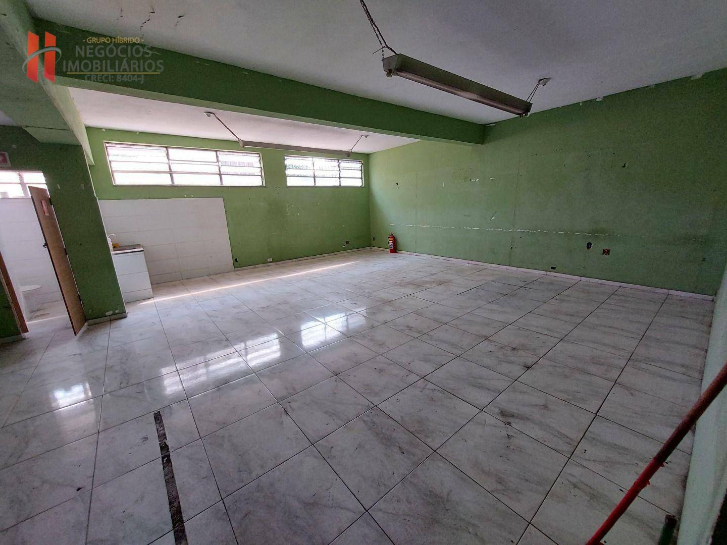 Conjunto Comercial-Sala à venda, 650m² - Foto 17