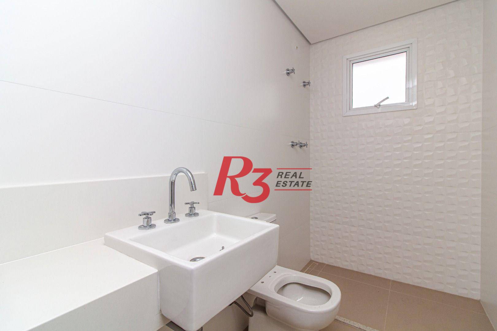 Apartamento à venda com 3 quartos, 164m² - Foto 12