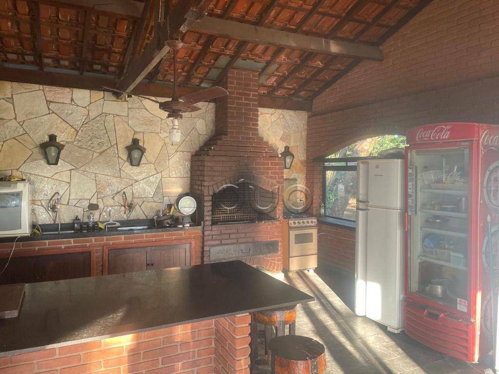 Chácara, 4 quartos, 5250 m² - Foto 6