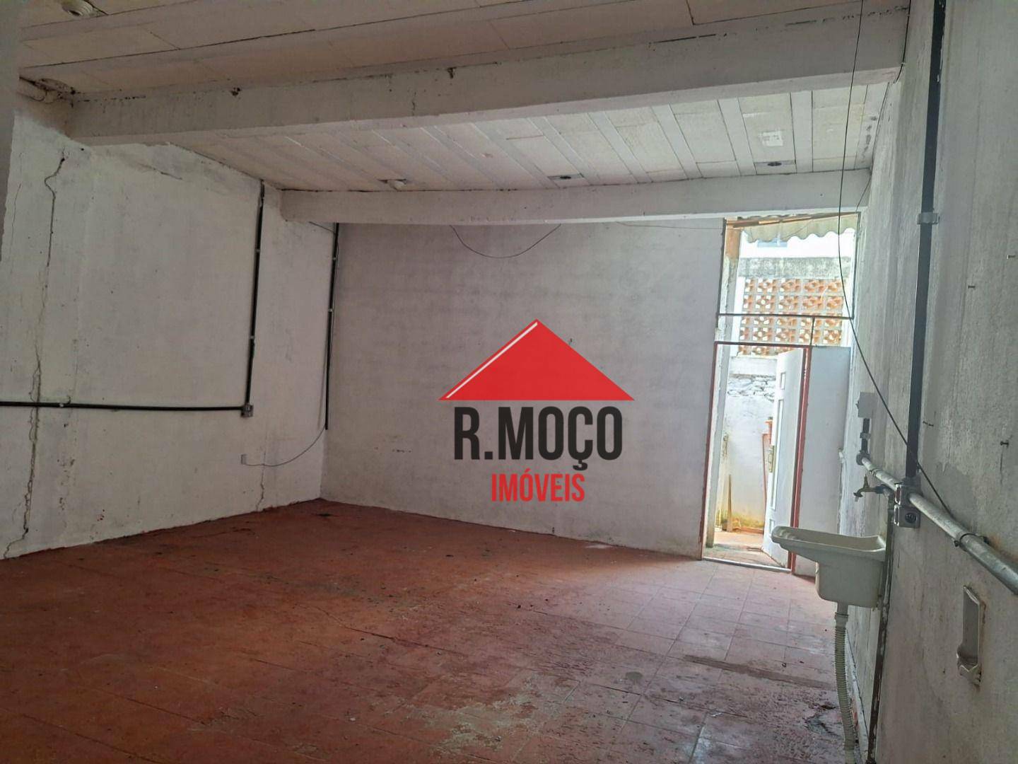 Loja-Salão para alugar, 200m² - Foto 10