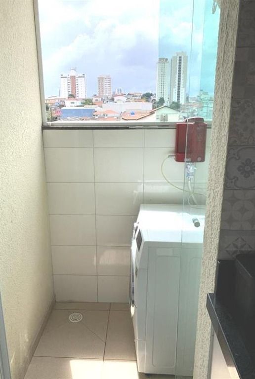 Apartamento à venda com 2 quartos, 56m² - Foto 8