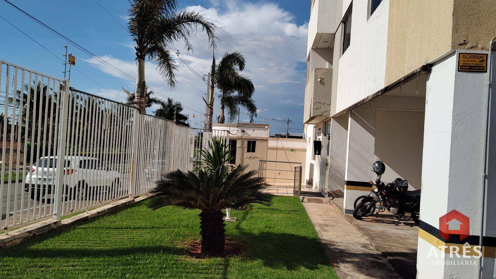 Apartamento à venda com 2 quartos, 104m² - Foto 3