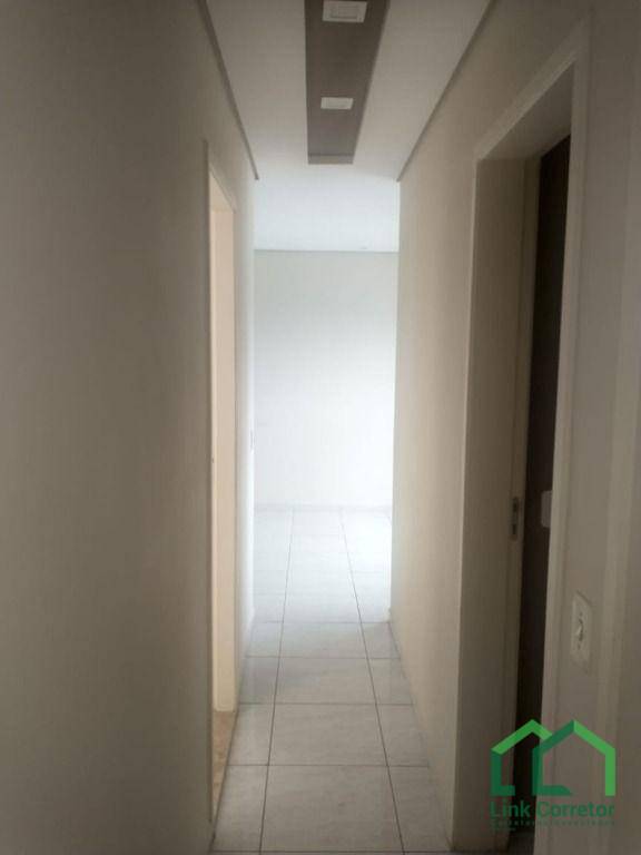 Apartamento para alugar com 2 quartos, 50m² - Foto 1