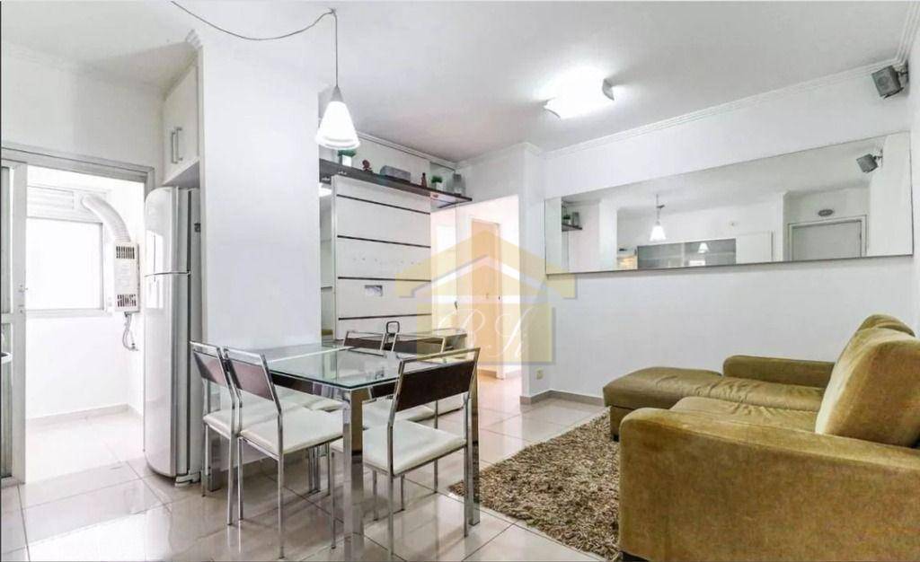 Apartamento à venda com 2 quartos, 47m² - Foto 23