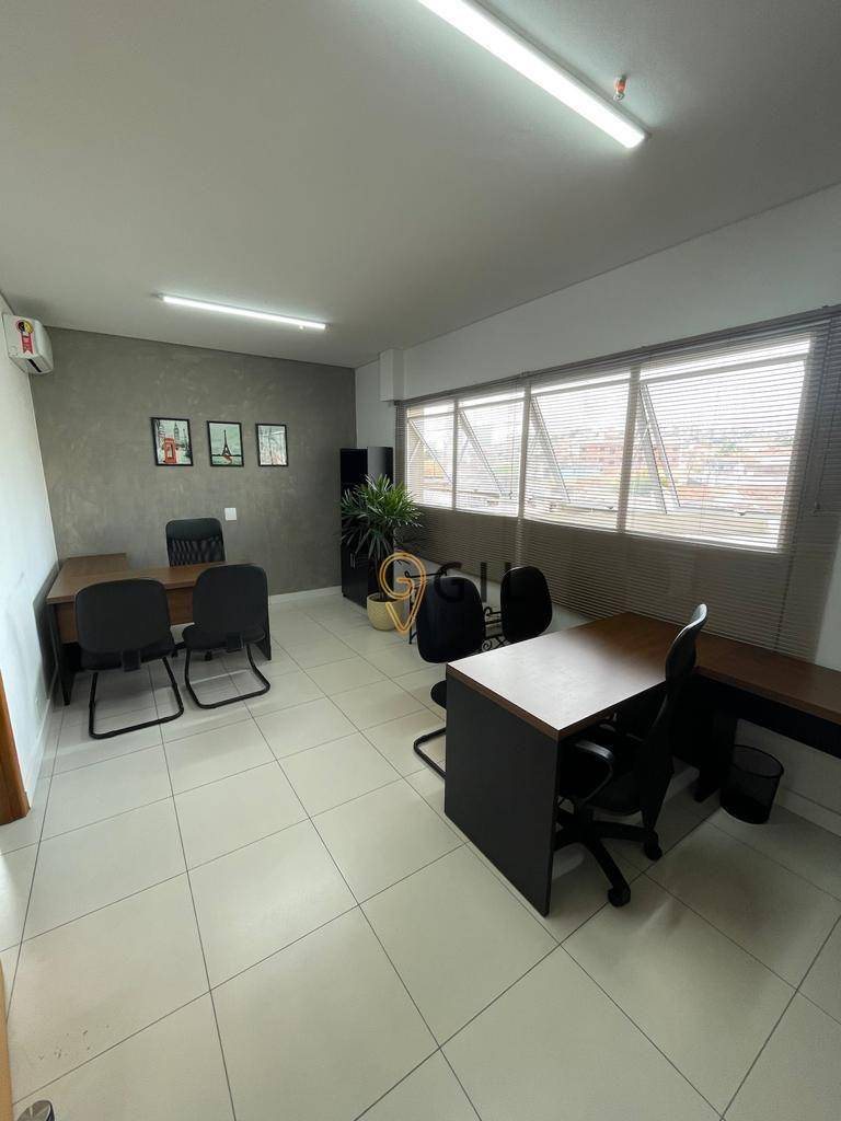 Conjunto Comercial-Sala à venda, 33m² - Foto 1