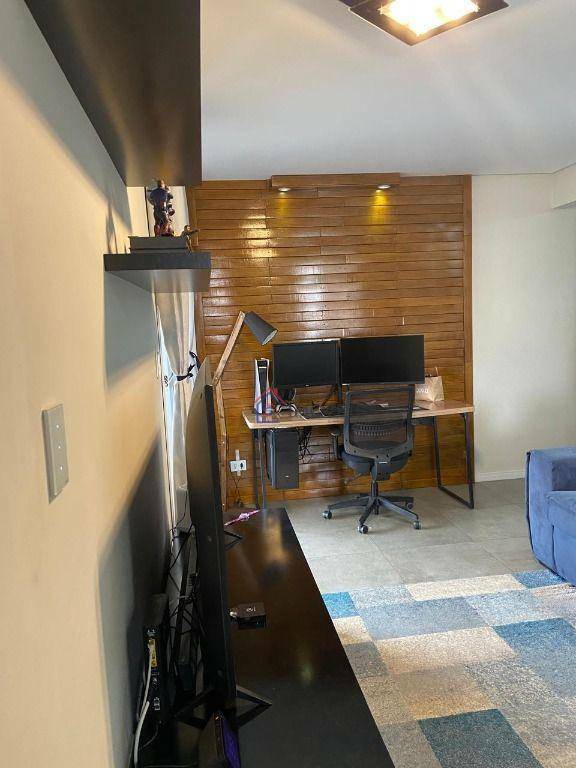 Apartamento à venda com 2 quartos, 56m² - Foto 4