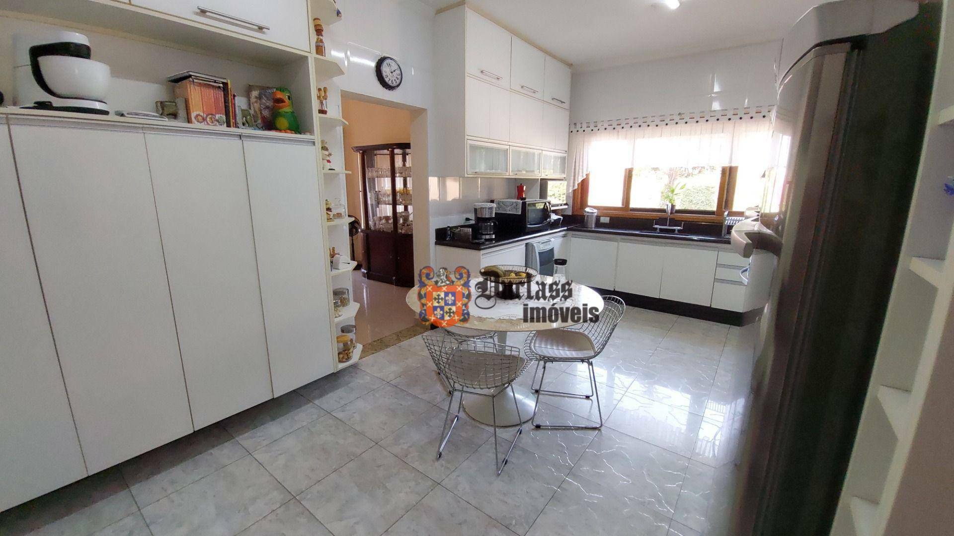 Sobrado à venda com 4 quartos, 330m² - Foto 121