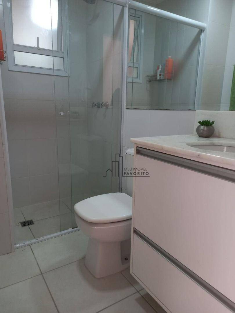 Apartamento à venda com 3 quartos, 90m² - Foto 11