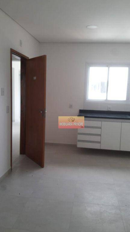 Apartamento para alugar com 1 quarto, 40m² - Foto 1