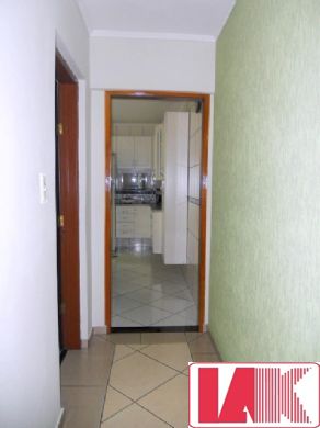 Sobrado à venda com 2 quartos, 125m² - Foto 4