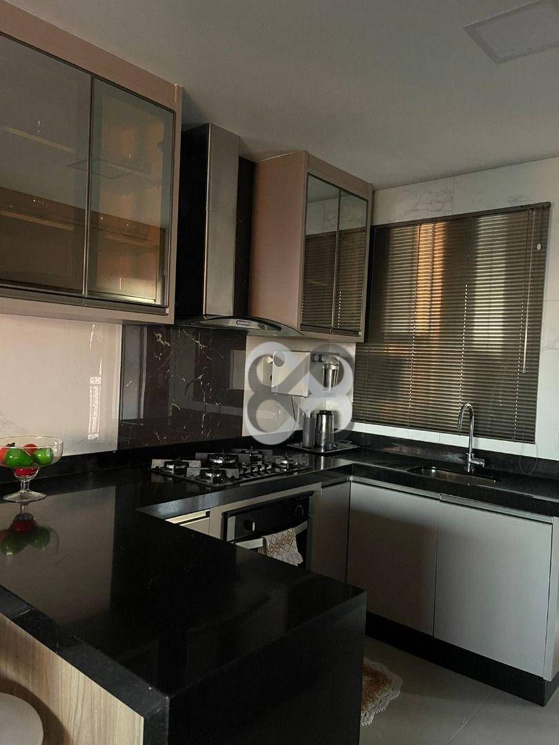 Apartamento à venda com 3 quartos, 114m² - Foto 12