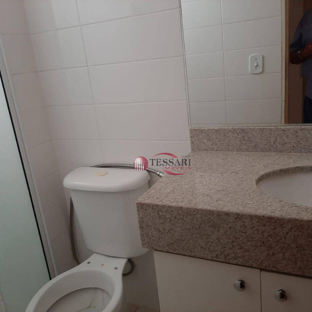 Apartamento para alugar com 2 quartos, 70m² - Foto 10