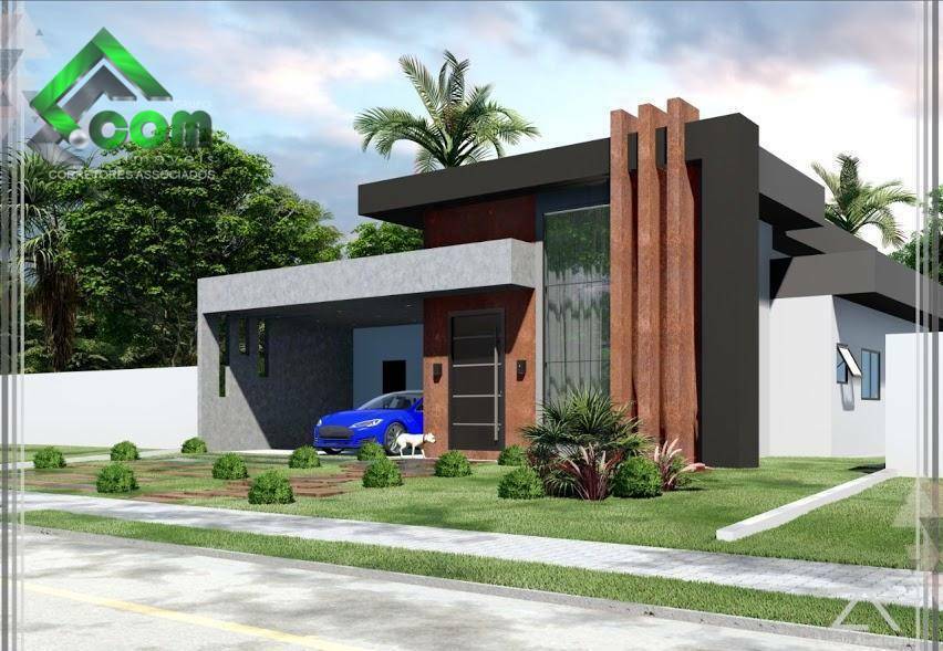 Casa à venda com 3 quartos, 220m² - Foto 5