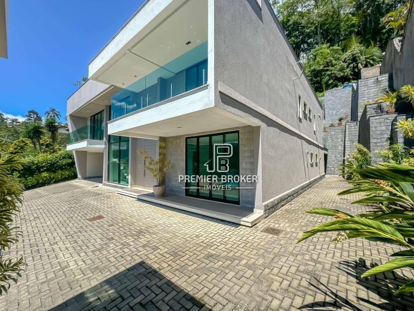 Casa de Condomínio à venda com 5 quartos, 500m² - Foto 43